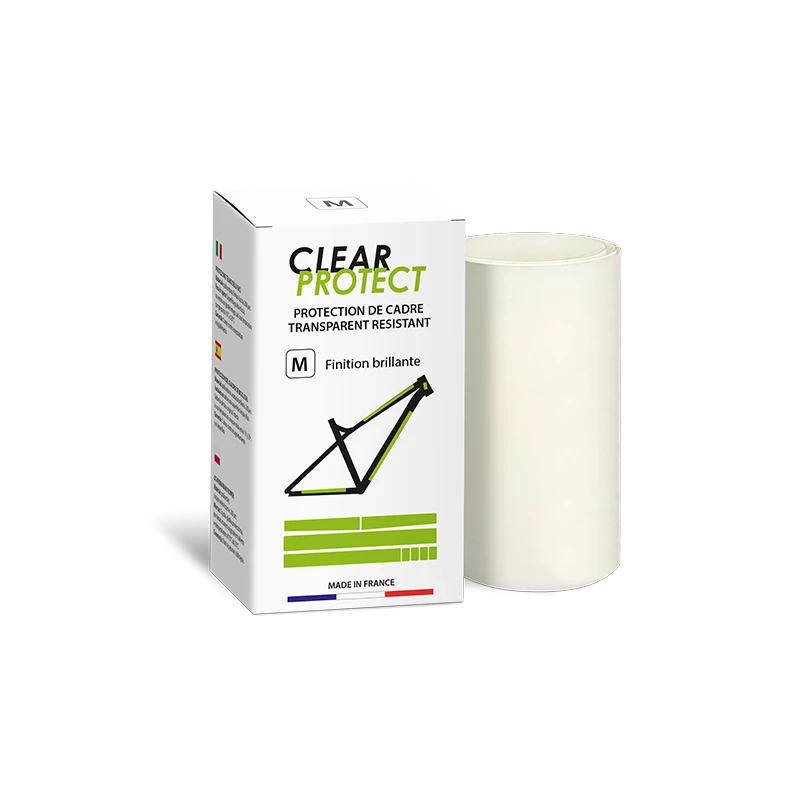 CLEAR PROTECT M Brillant