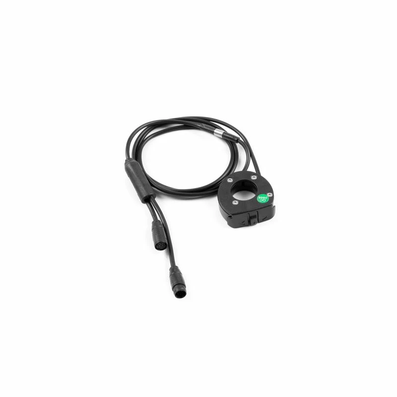 MAHLE Ebike-motion Commande I-wok Trio