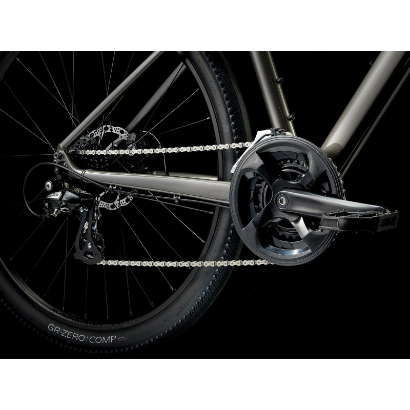 Trek DUAL SPORT 1 GEN5 2023 – Image 6