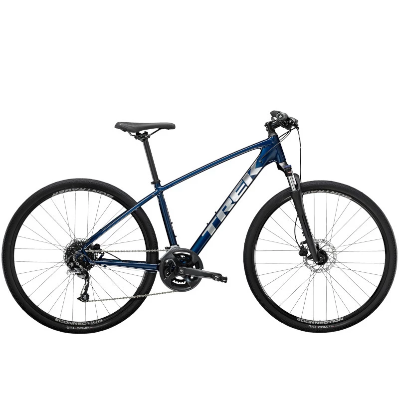 Trek DUAL SPORT 2 2022