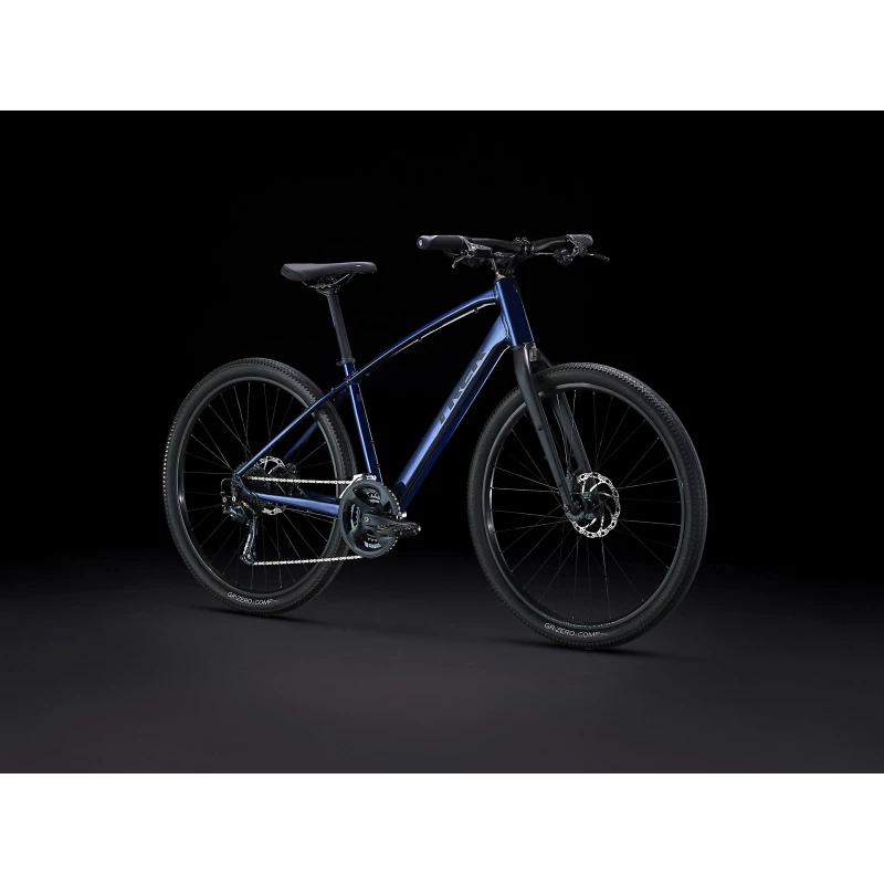 Trek DUAL SPORT 2 GEN5 2023 – Image 2