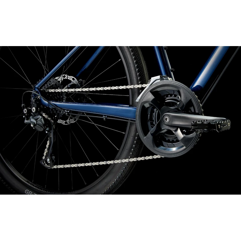 Trek DUAL SPORT 2 GEN5 2023 – Image 7