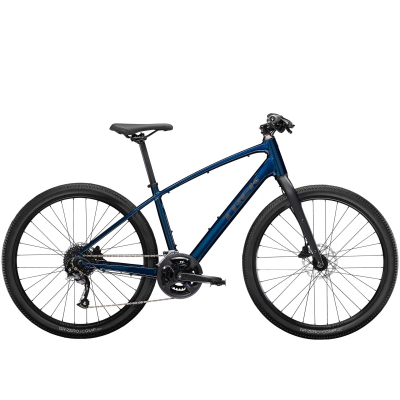 Trek DUAL SPORT 2 GEN5 2023