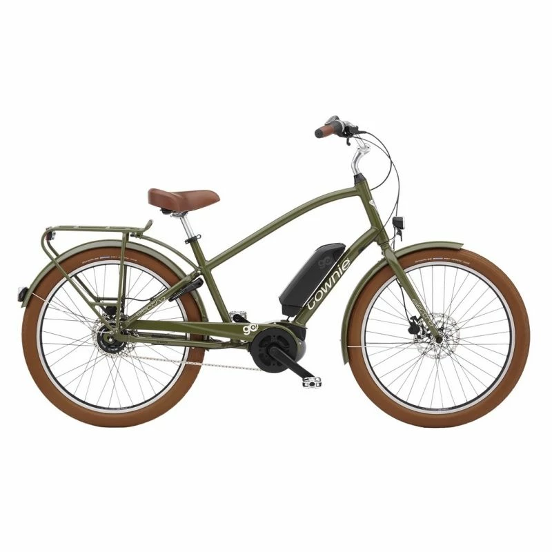 Electra Townie Go! 5I Step-Over – Image 2