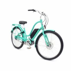 Electra Townie Go! 5I Step-Thru