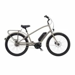 Electra Townie Go! 8I Step-Over