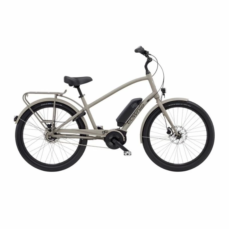 Electra Townie Go! 8I Step-Over