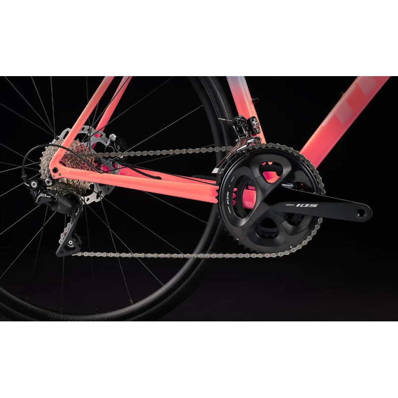 Trek EMONDA ALR 5 2023 – Image 3