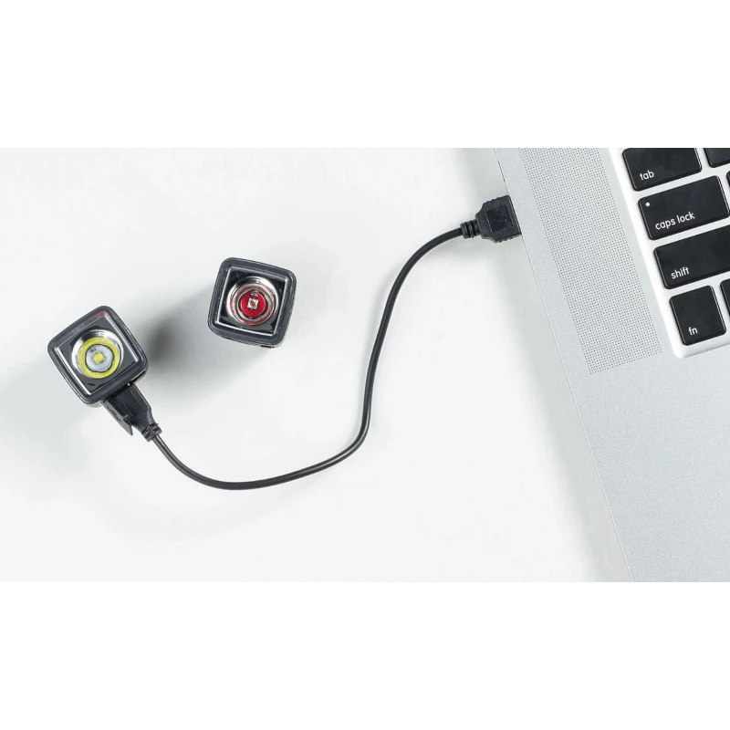 BONTRAGER ENSEMBLE ECLAIRAGE ION 100R – Image 4