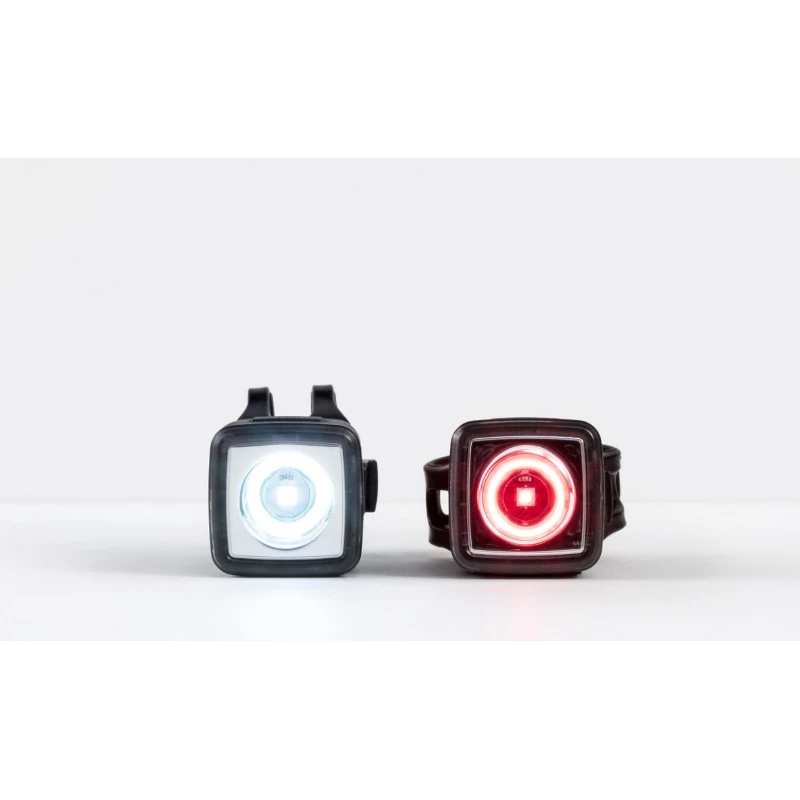 BONTRAGER ENSEMBLE ECLAIRAGE ION 100R – Image 6