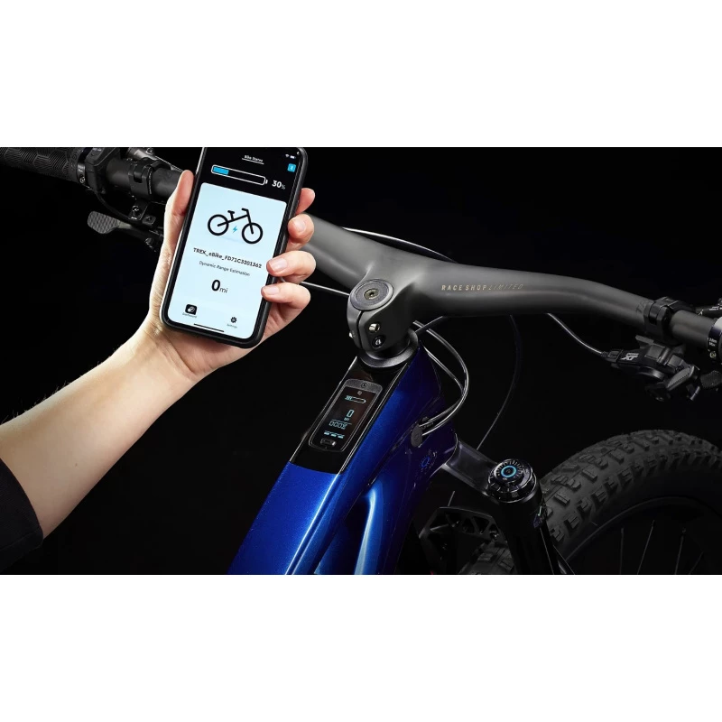 Trek FUEL EXE 9.8 XT 2023 – Image 11