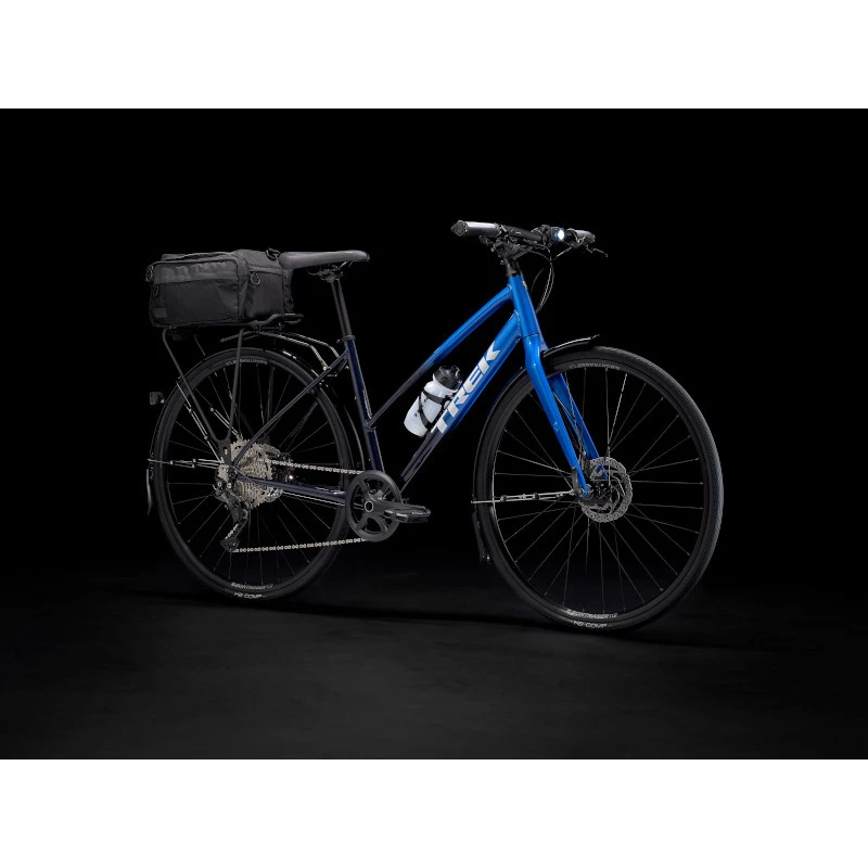 Trek FX3 Disque Lady Stagger 2023 – Image 2