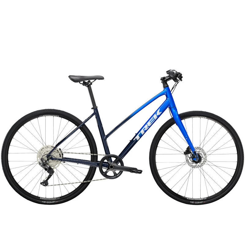 Trek FX3 Disque Lady Stagger 2023
