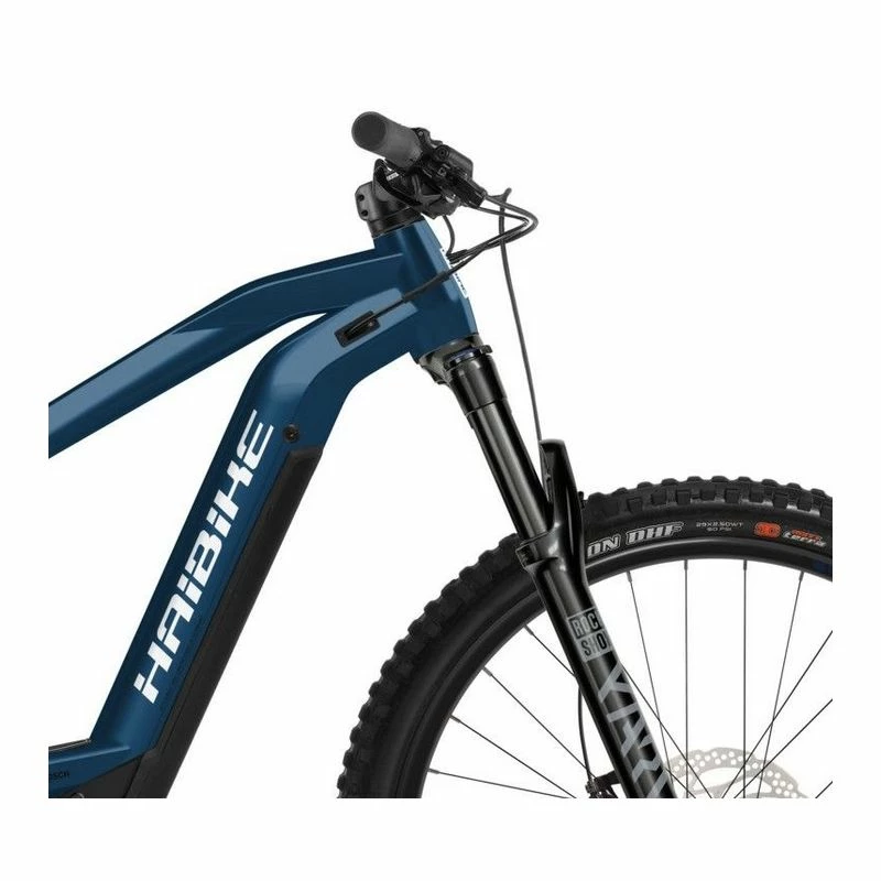 Haibike AllMtn 3 625Wh 2022 – Image 2