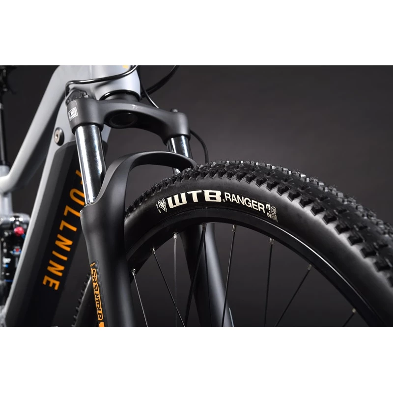 Haibike Fullnine 4 2021 – Image 5