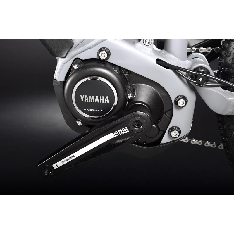 Haibike Fullnine 4 2021 – Image 7