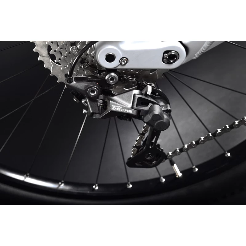 Haibike Fullnine 4 2021 – Image 8