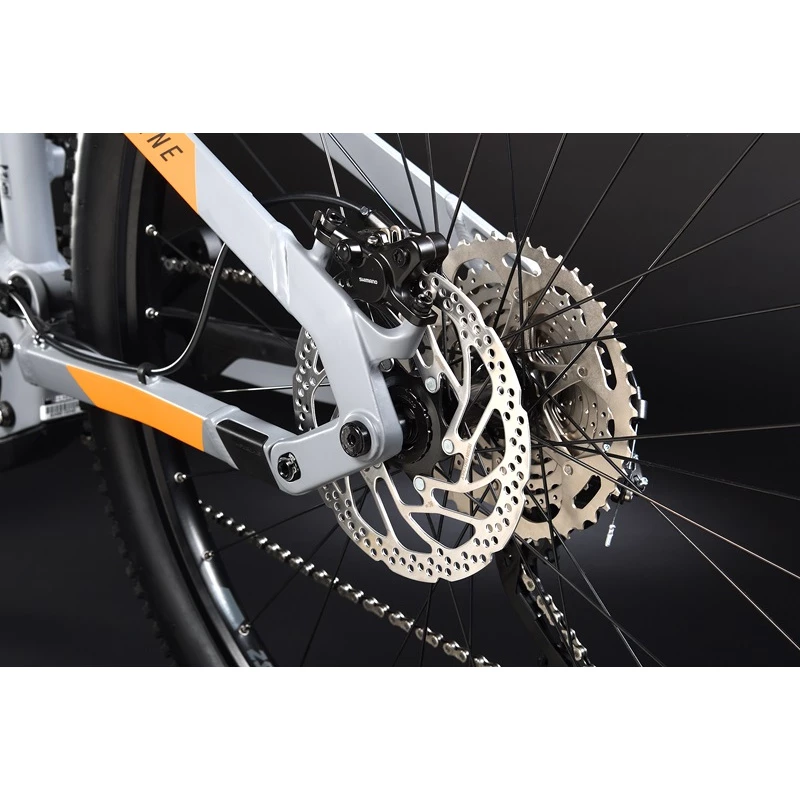 Haibike Fullnine 4 2021 – Image 9