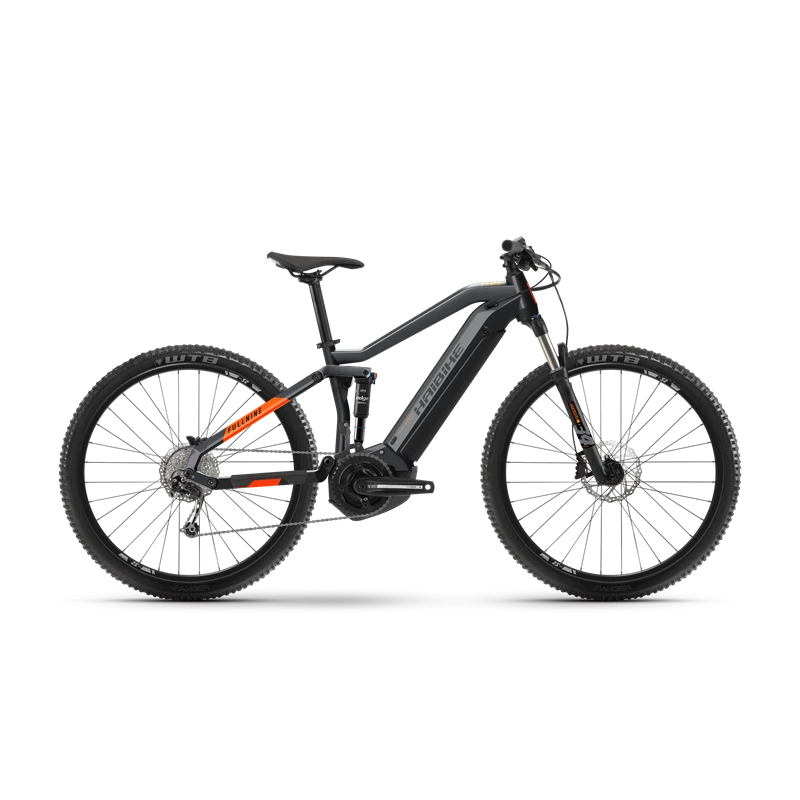Haibike Fullnine 4 2021