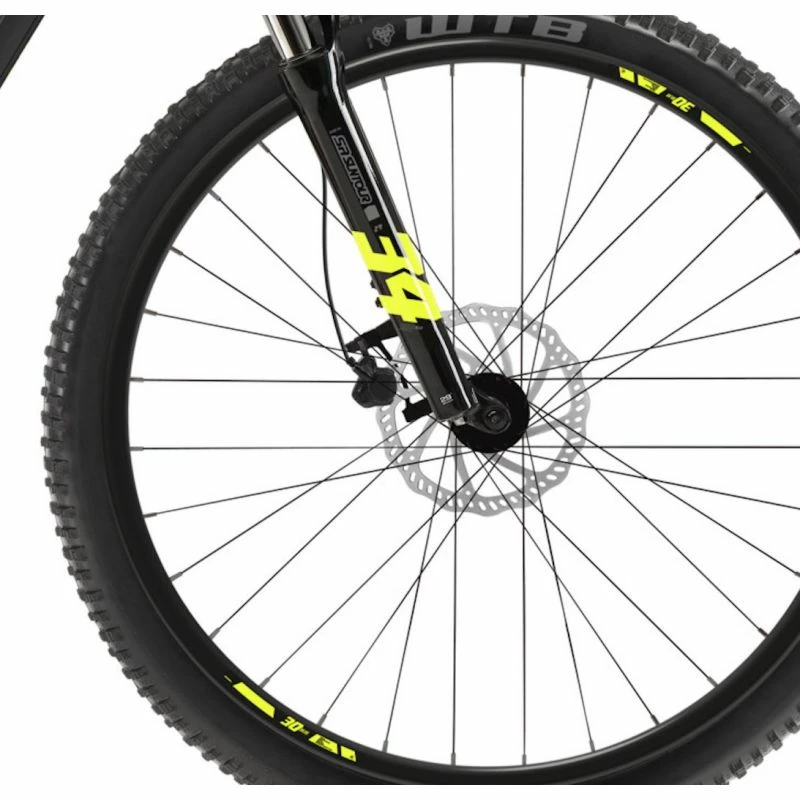 Haibike Hardnine 6 2022 – Image 2