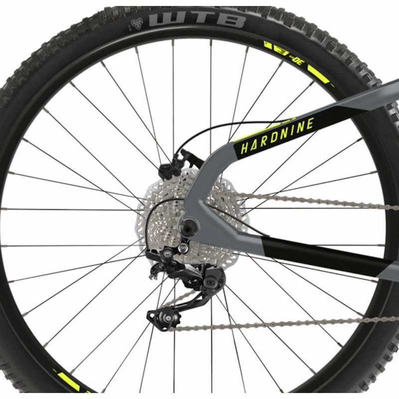 Haibike Hardnine 6 2022 – Image 4