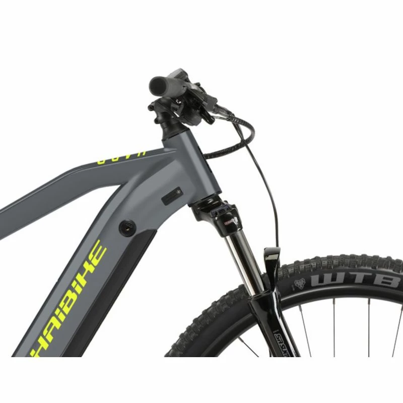 Haibike Hardnine 6 2022 – Image 5