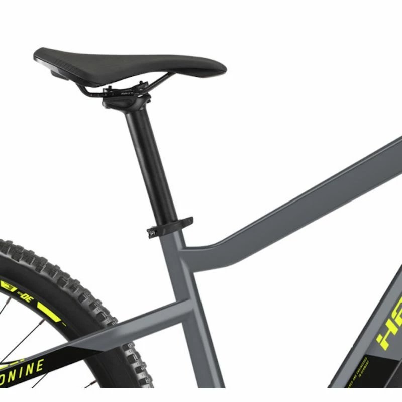 Haibike Hardnine 6 2022 – Image 6