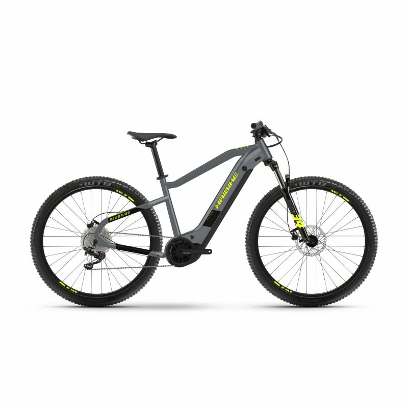 Haibike Hardnine 6 2022