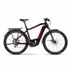 Haibike TREKKING 11 750WH 2023