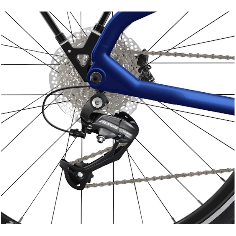 Haibike Trekking 4 Yamaha 2022 – Image 5