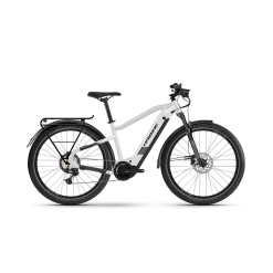 Haibike Trekking 8 Hommes 2022