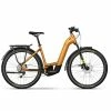 Haibike TREKKING 8 LOW 2023
