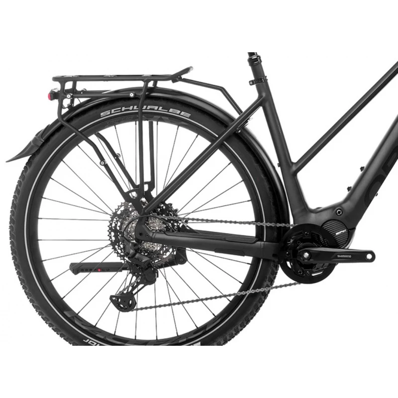 Orbea KEMEN MID SUV 10 2022 – Image 2