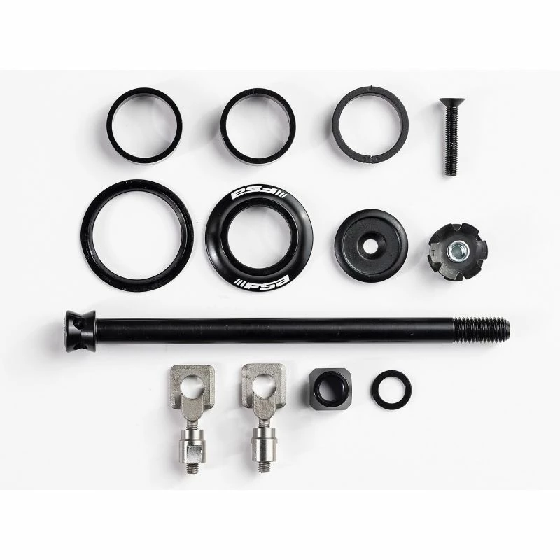 Kit Cadre Trek Ticket Dj – Image 2