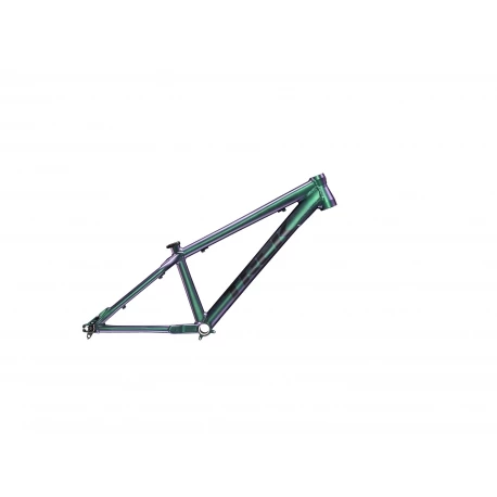 Kit Cadre Trek Ticket Dj