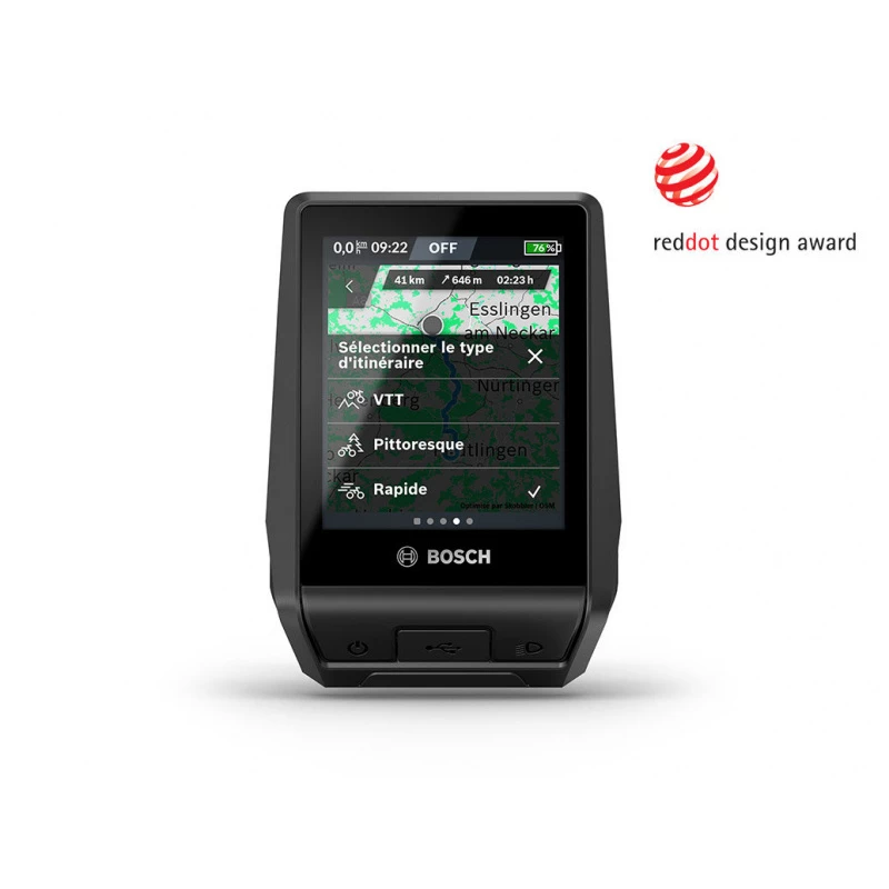 Bosch Kit Ordinateur De Bord NYON – Image 3