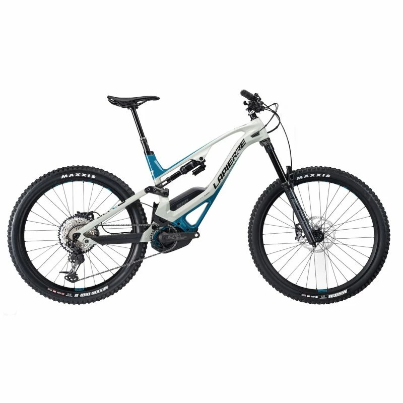 Lapierre Overvolt GLP 2 Elite 2022 – Image 2