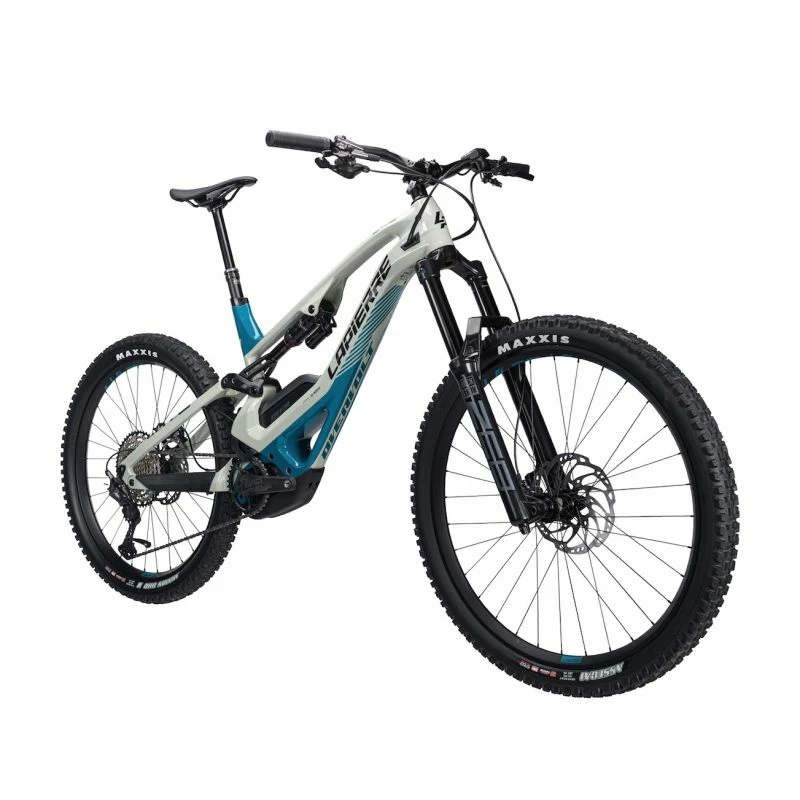 Lapierre Overvolt GLP 2 Elite 2022