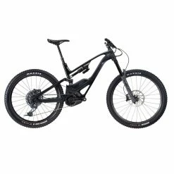 Lapierre Overvolt GLP Team Bosch 2022