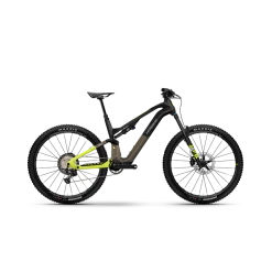 Haibike LYKE CF 11 2023