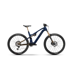 Haibike LYKE CF SE 2023