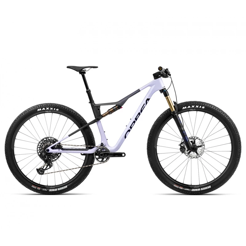 Orbea OIZ M-PRO AXS 2023