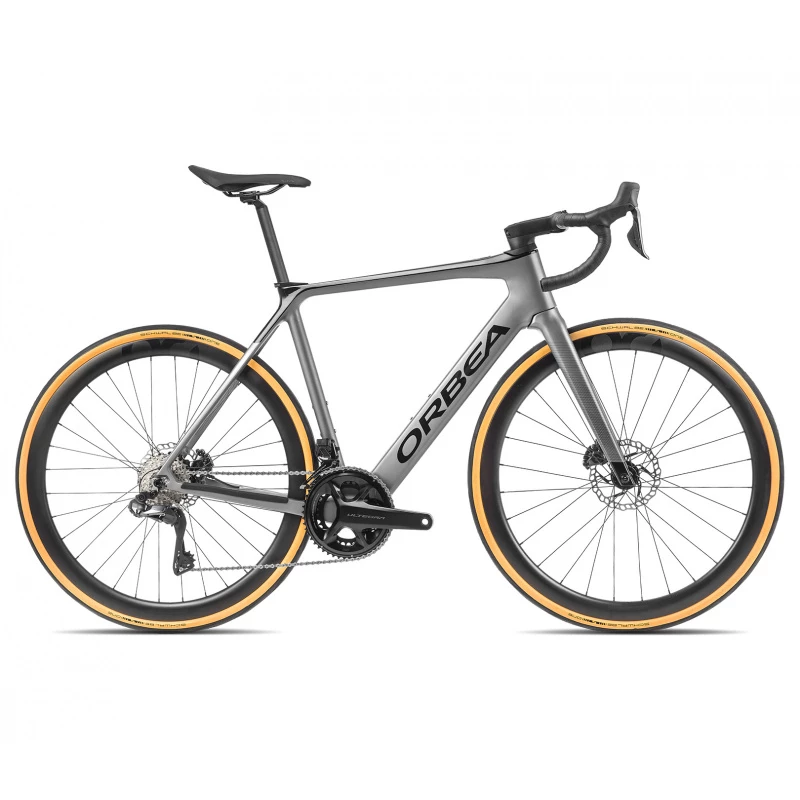 Orbea Gain M20i Carbon 2022