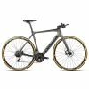 Orbea Gain M30 Flat Bar Carbon 2022