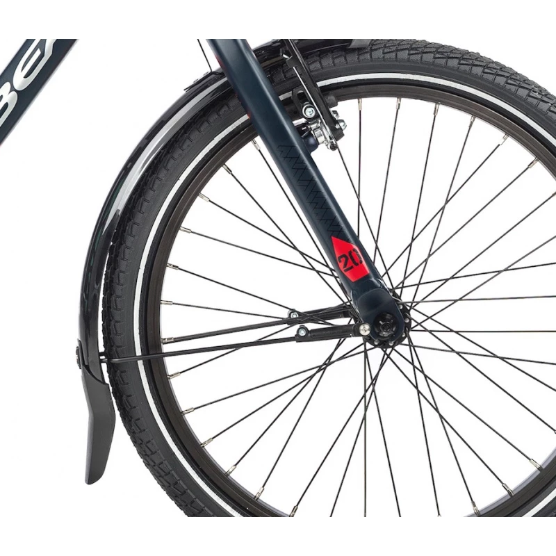 Orbea MX 20 PARK 2022 – Image 3