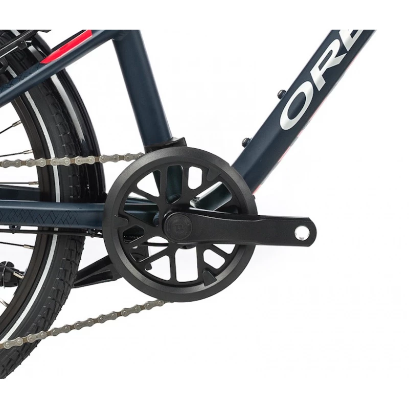 Orbea MX 20 PARK 2022 – Image 4