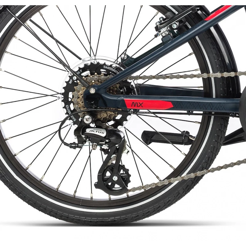 Orbea MX 20 PARK 2022 – Image 5