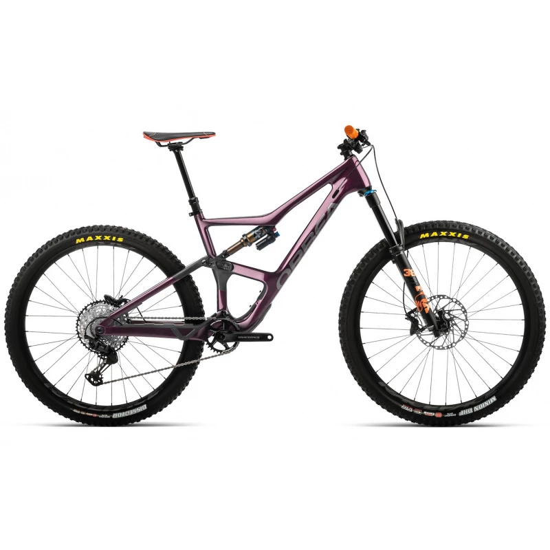 Orbea Occam M30 LT 2022