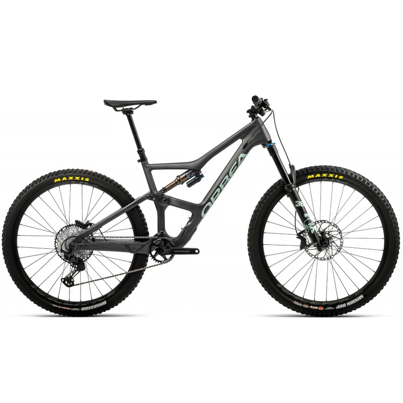 Orbea OCCAM M30 LT 2023
