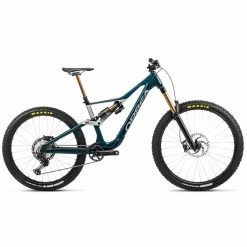 Orbea Rallon M-Team 2022